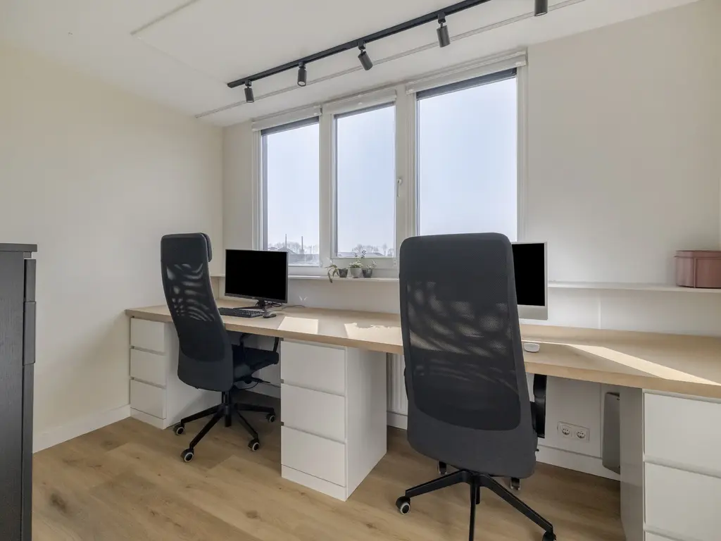 Kromwijkerdijk 20, WOERDEN