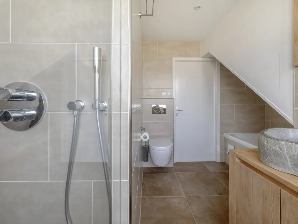 Kromwijkerdijk 20, WOERDEN