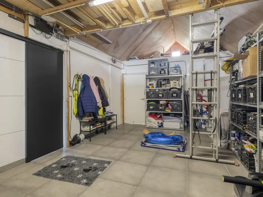 Kromwijkerdijk 20, WOERDEN