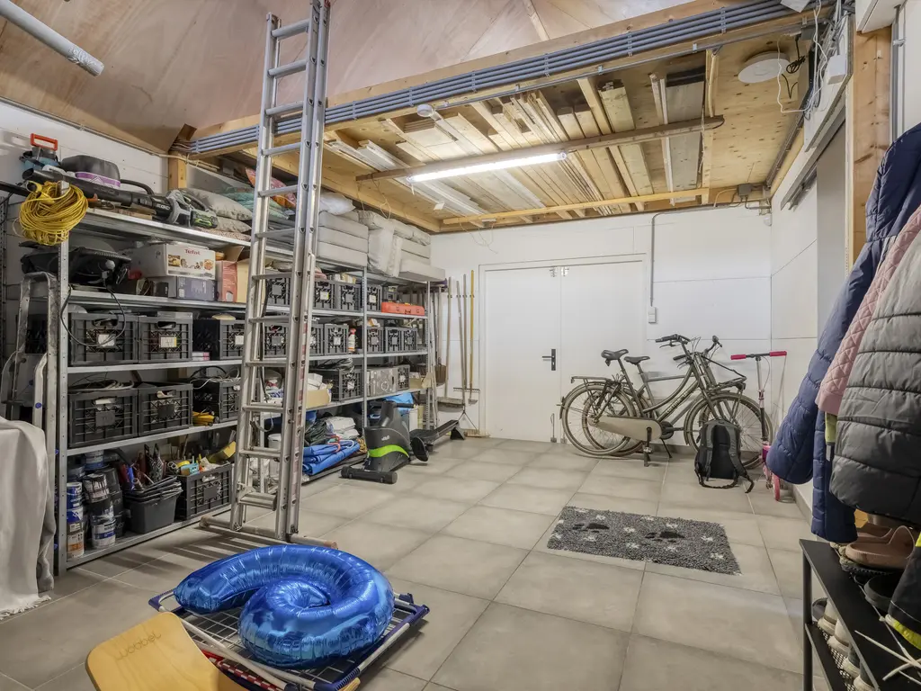 Kromwijkerdijk 20, WOERDEN