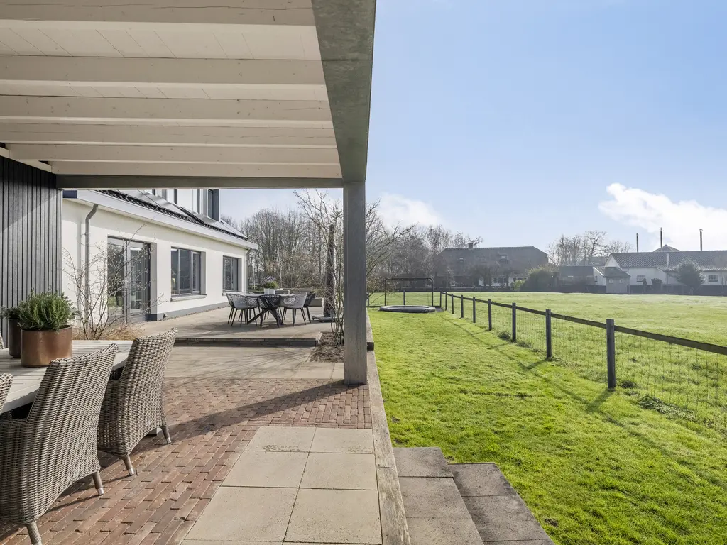 Kromwijkerdijk 20, WOERDEN