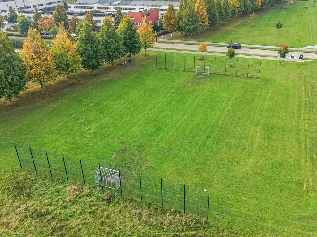 Bergstraat 43, WOERDEN