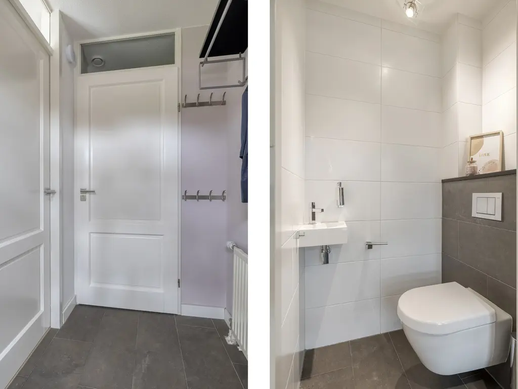 Bergstraat 43, WOERDEN