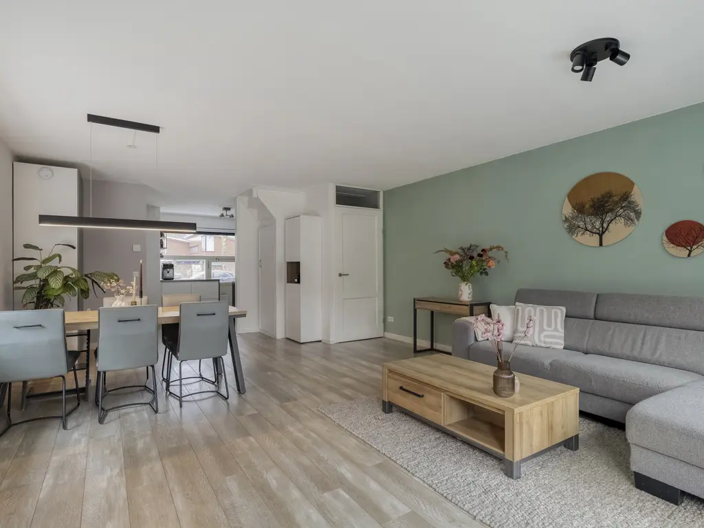 Bergstraat 43, WOERDEN