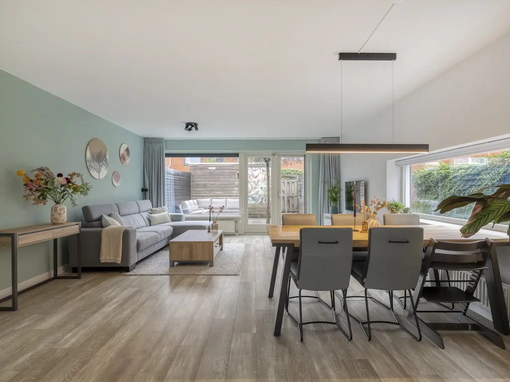 Bergstraat 43, WOERDEN