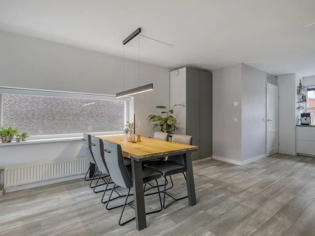 Bergstraat 43, WOERDEN