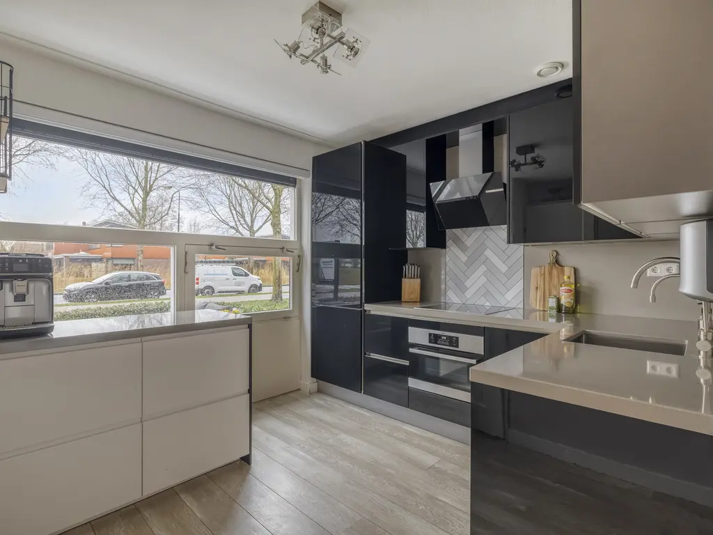 Bergstraat 43, WOERDEN