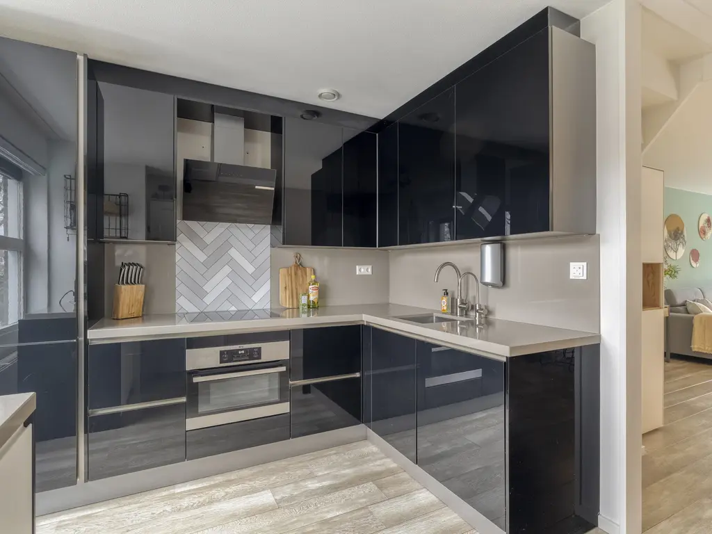 Bergstraat 43, WOERDEN