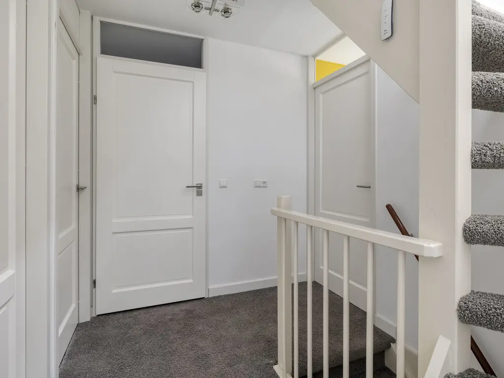 Bergstraat 43, WOERDEN