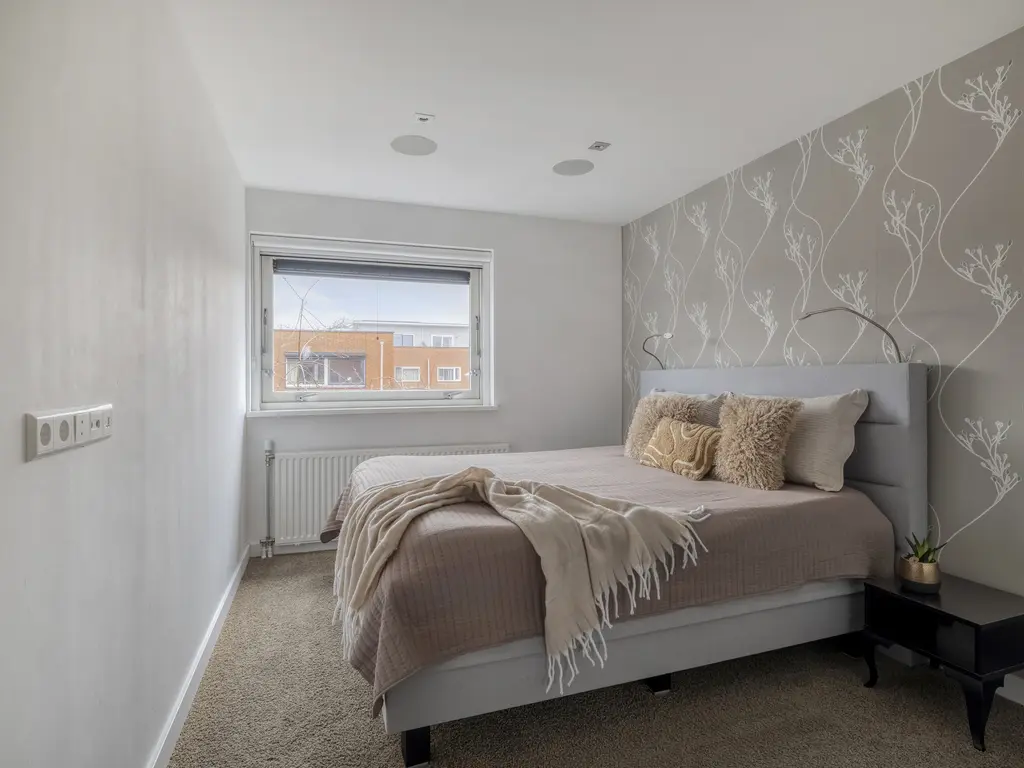 Bergstraat 43, WOERDEN