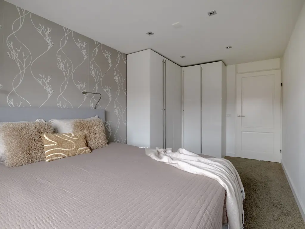 Bergstraat 43, WOERDEN