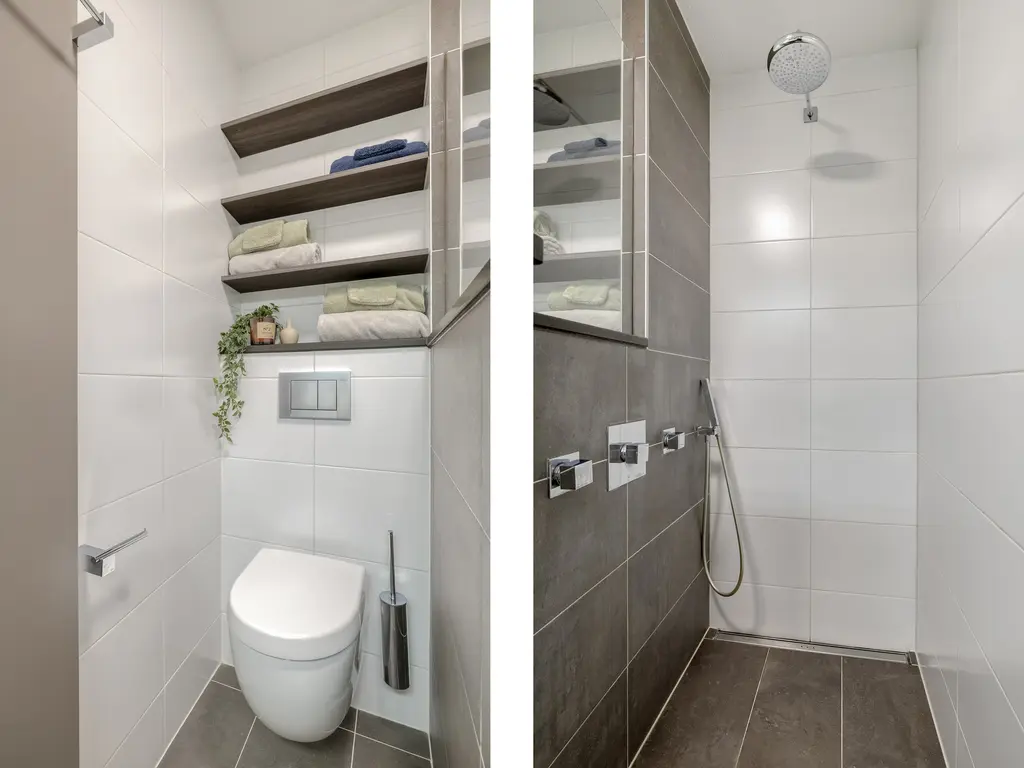 Bergstraat 43, WOERDEN