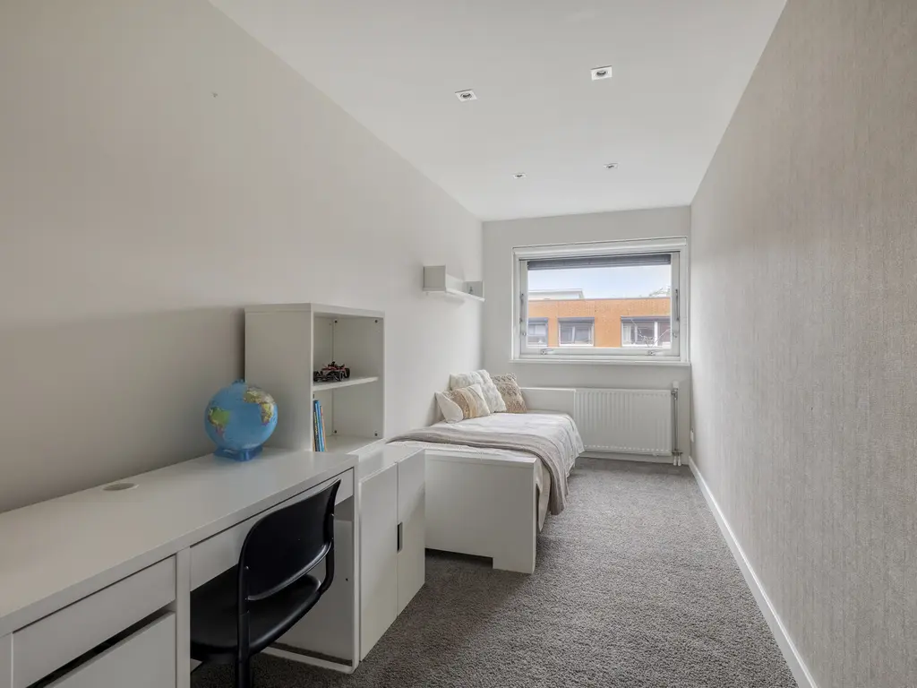 Bergstraat 43, WOERDEN