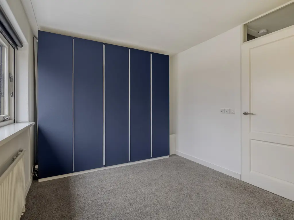 Bergstraat 43, WOERDEN