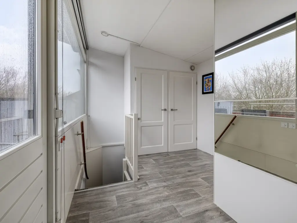 Bergstraat 43, WOERDEN