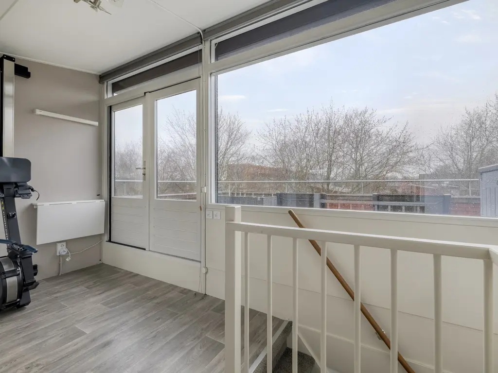 Bergstraat 43, WOERDEN