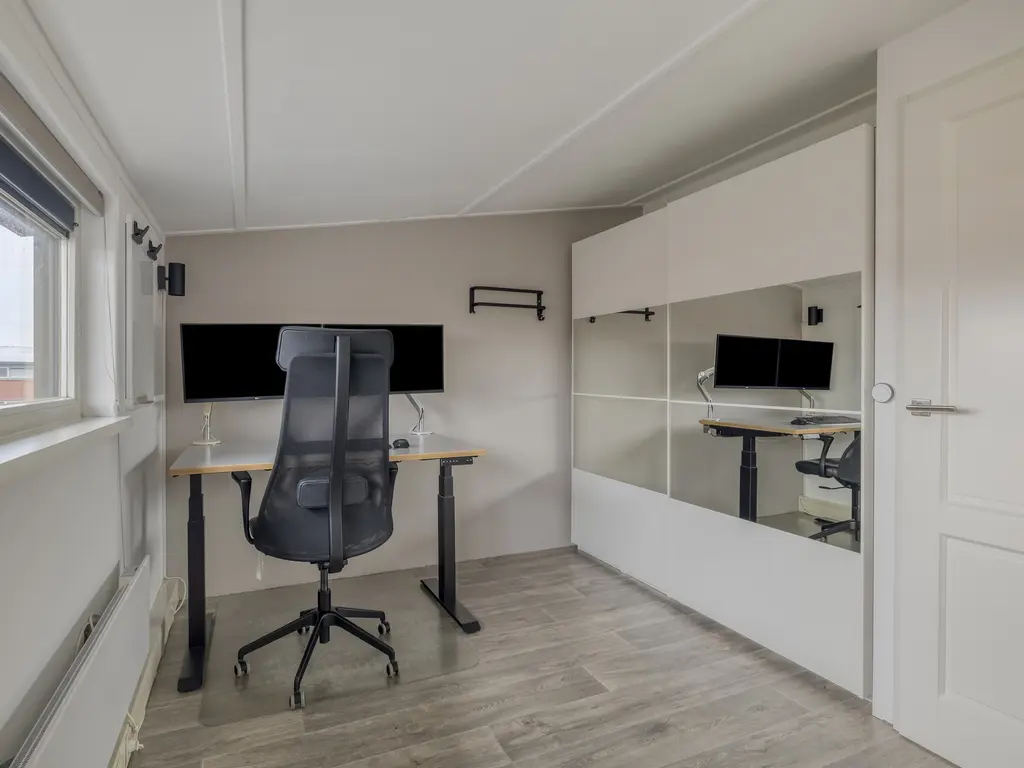 Bergstraat 43, WOERDEN