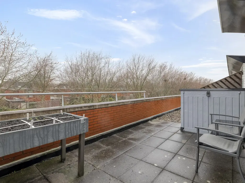 Bergstraat 43, WOERDEN