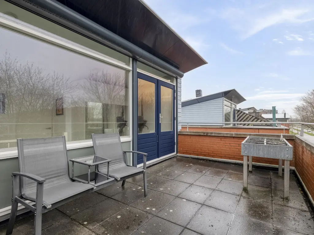 Bergstraat 43, WOERDEN