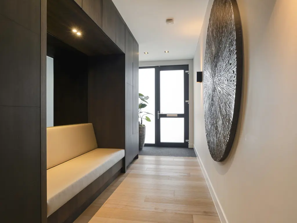 Defensie-eiland 158, WOERDEN