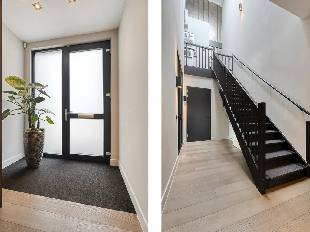 Defensie-eiland 158, WOERDEN