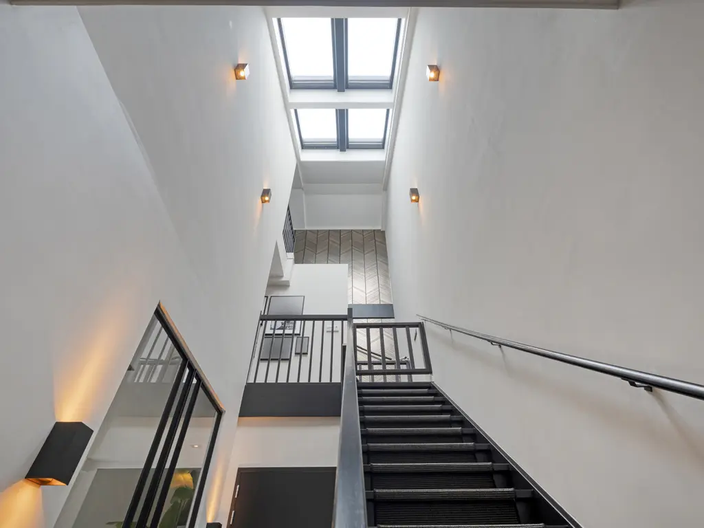 Defensie-eiland 158, WOERDEN