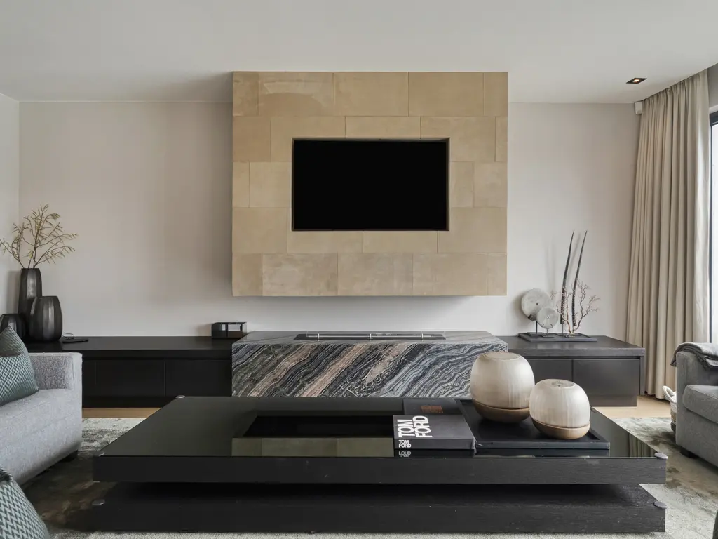 Defensie-eiland 158, WOERDEN