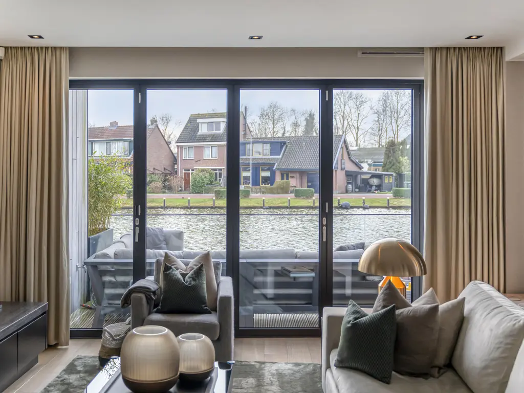 Defensie-eiland 158, WOERDEN