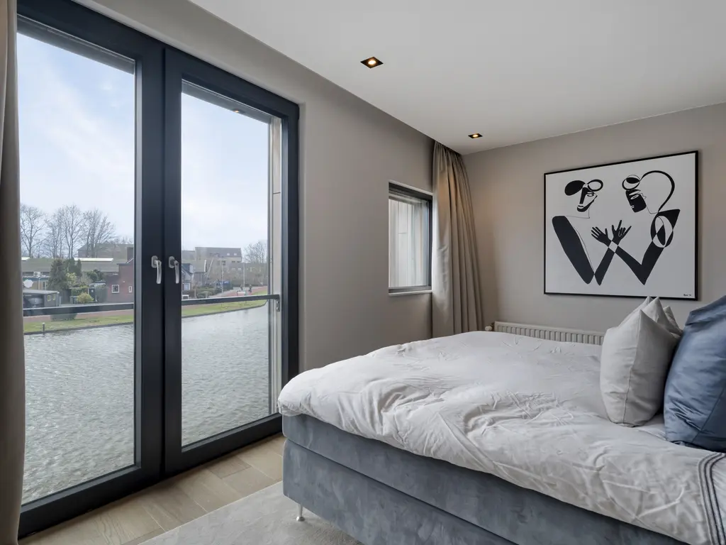 Defensie-eiland 158, WOERDEN