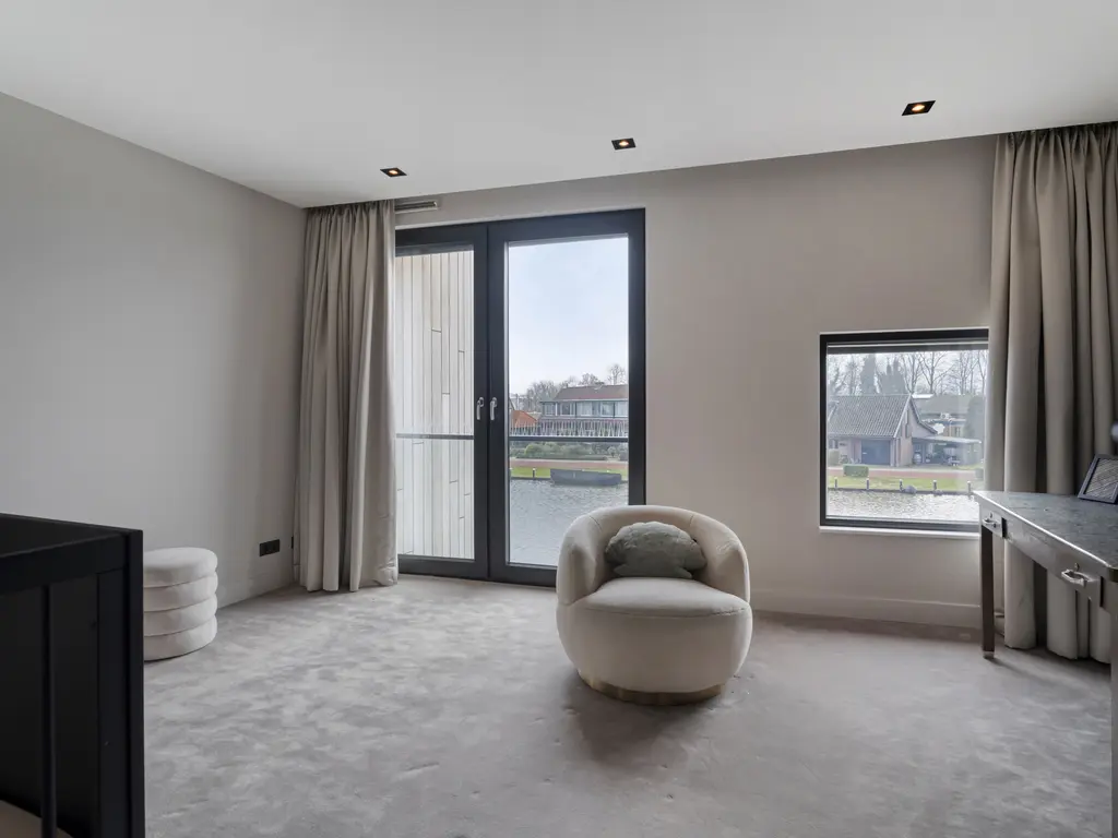 Defensie-eiland 158, WOERDEN