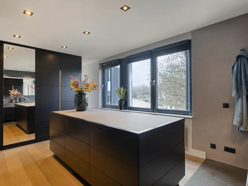 Defensie-eiland 158, WOERDEN