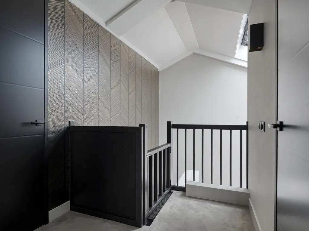 Defensie-eiland 158, WOERDEN