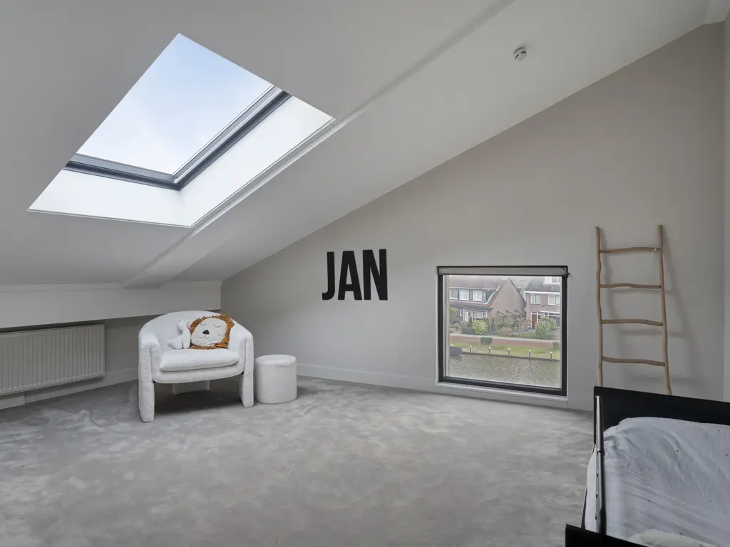 Defensie-eiland 158, WOERDEN