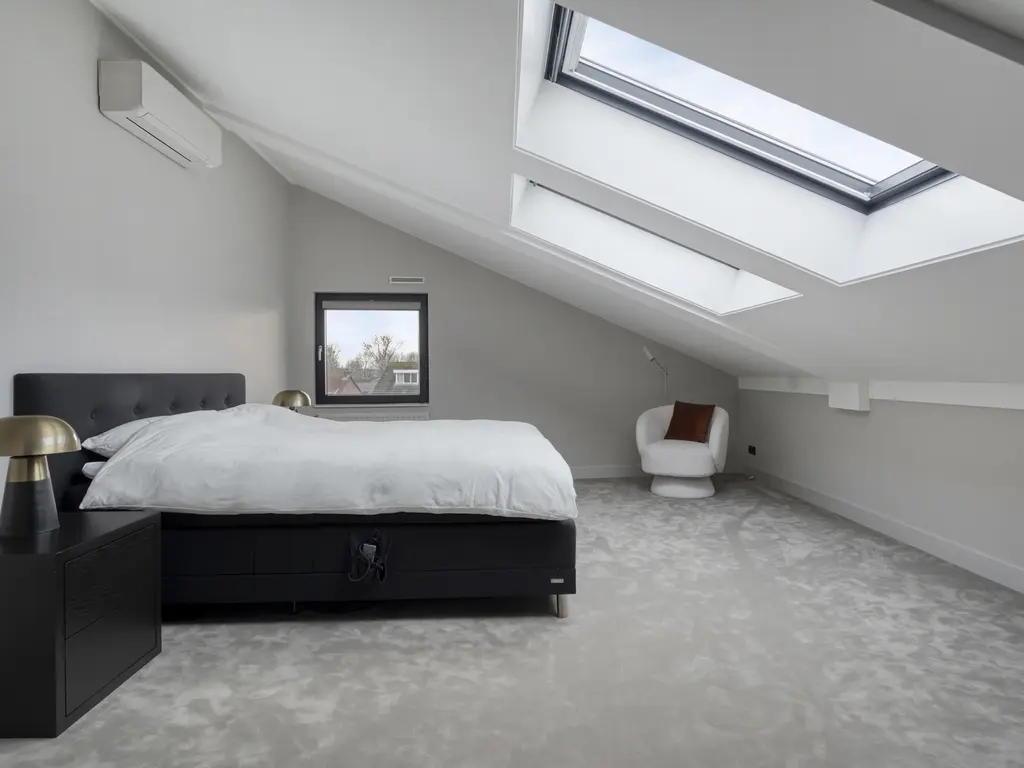 Defensie-eiland 158, WOERDEN