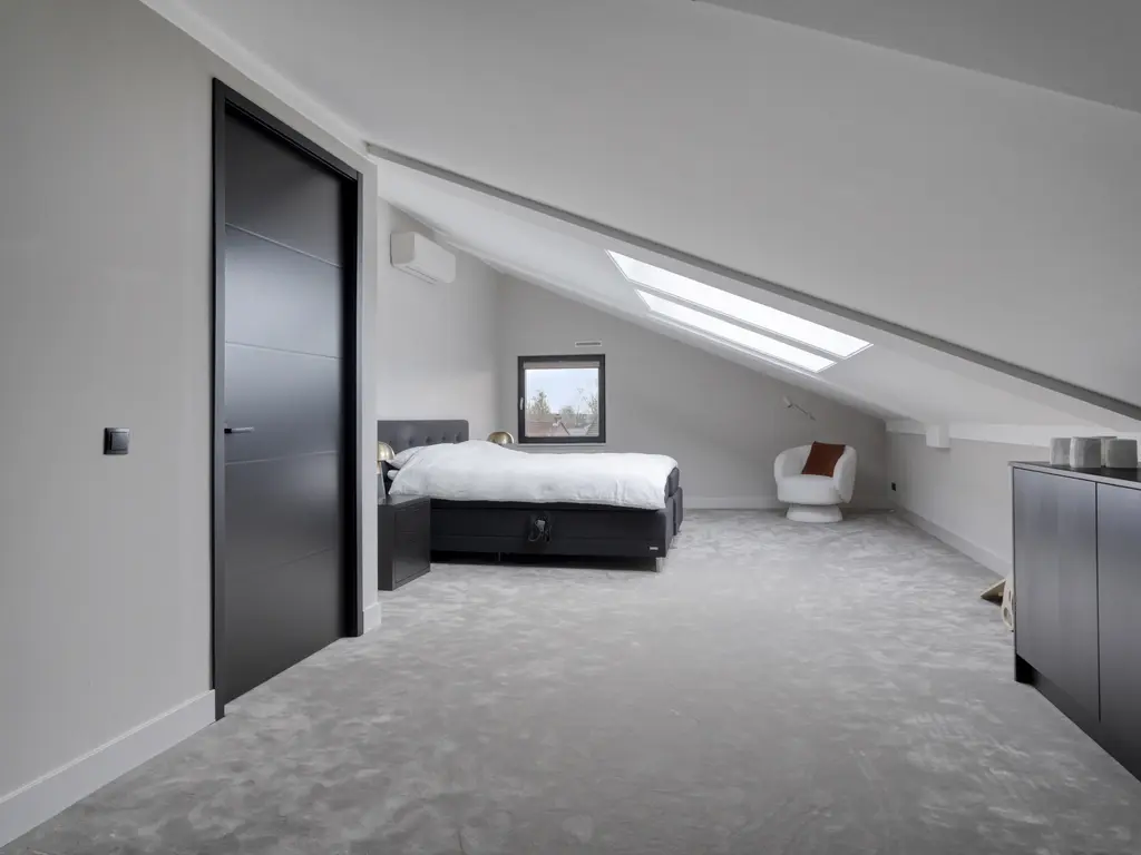 Defensie-eiland 158, WOERDEN