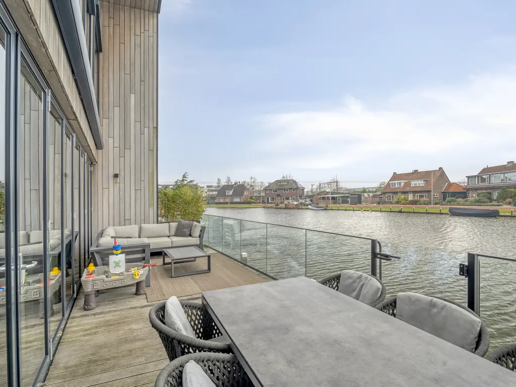 Defensie-eiland 158, WOERDEN