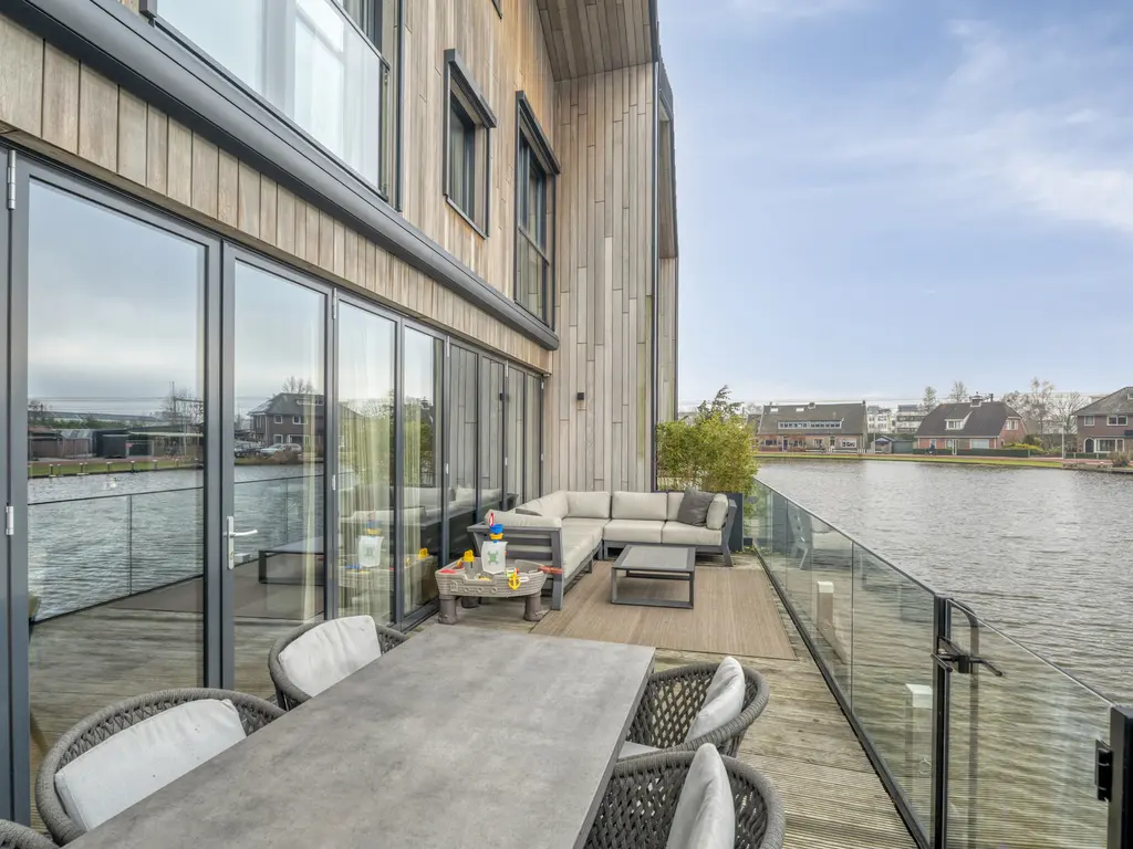 Defensie-eiland 158, WOERDEN