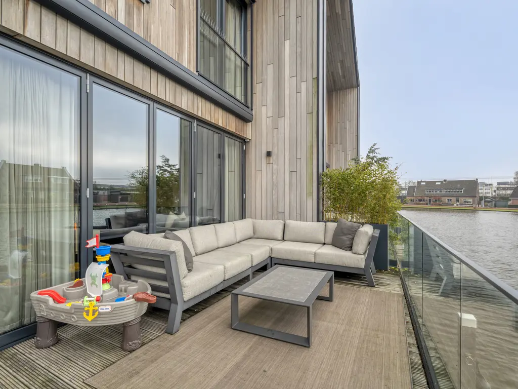 Defensie-eiland 158, WOERDEN