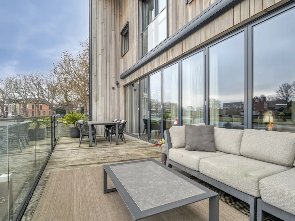 Defensie-eiland 158, WOERDEN