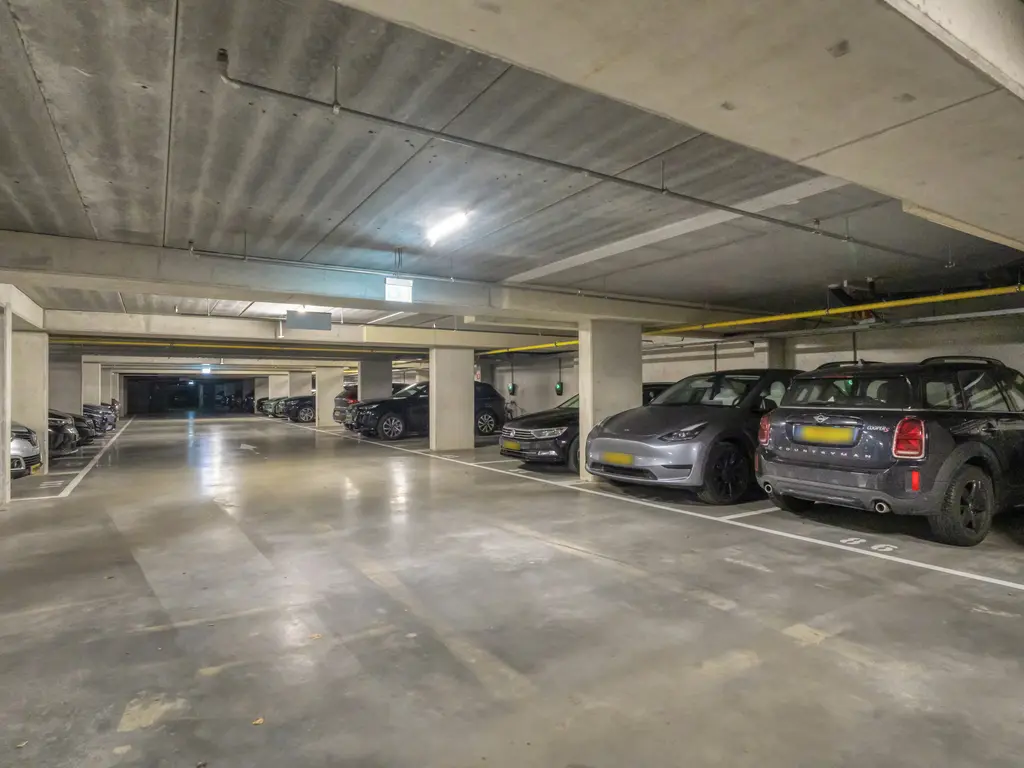 Defensie-eiland 158, WOERDEN