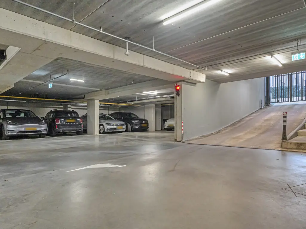 Defensie-eiland 158, WOERDEN