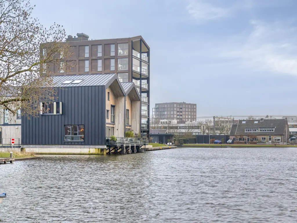 Defensie-eiland 158, WOERDEN