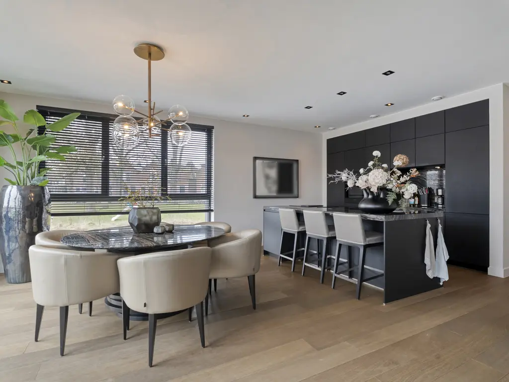 Defensie-eiland 158, WOERDEN