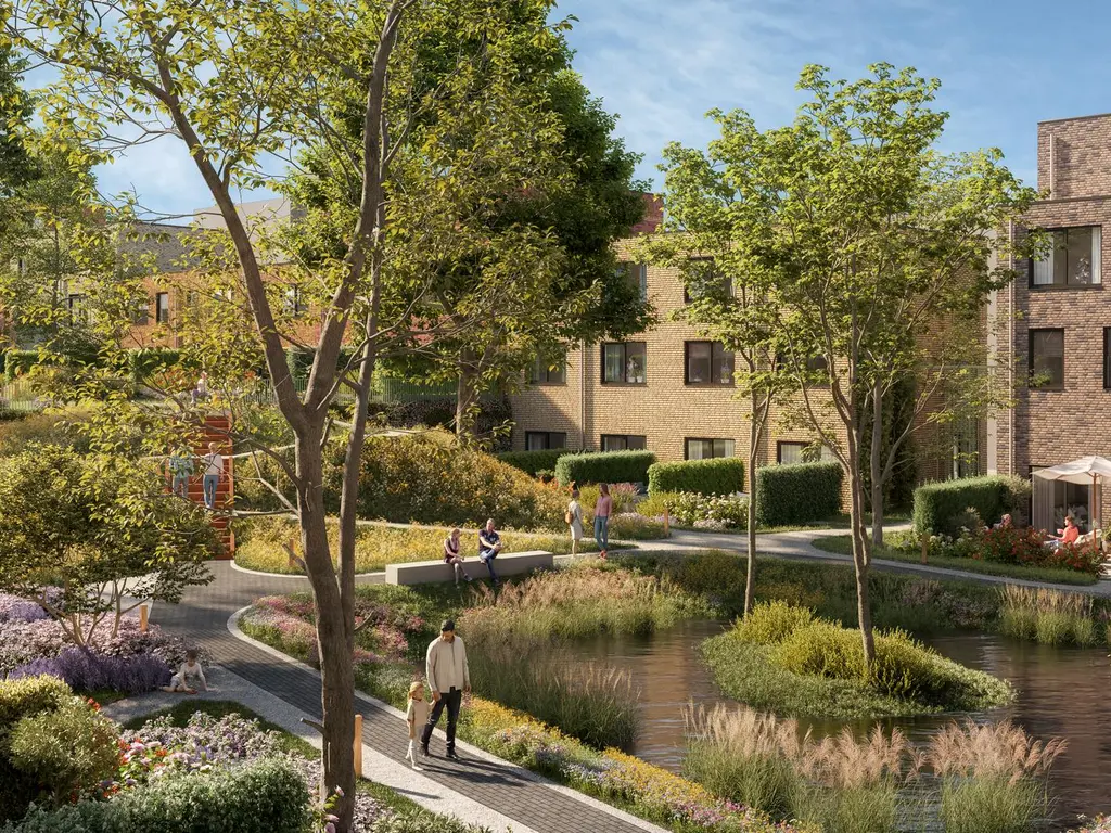 PORTA bouwnummer 82 , WOERDEN