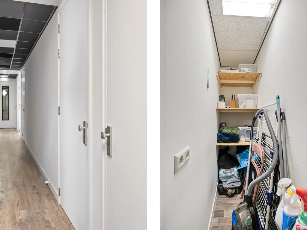 Meulmansweg 25D, WOERDEN