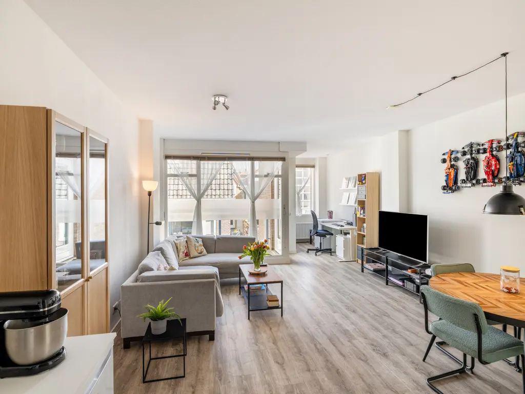 Meulmansweg 25D, WOERDEN