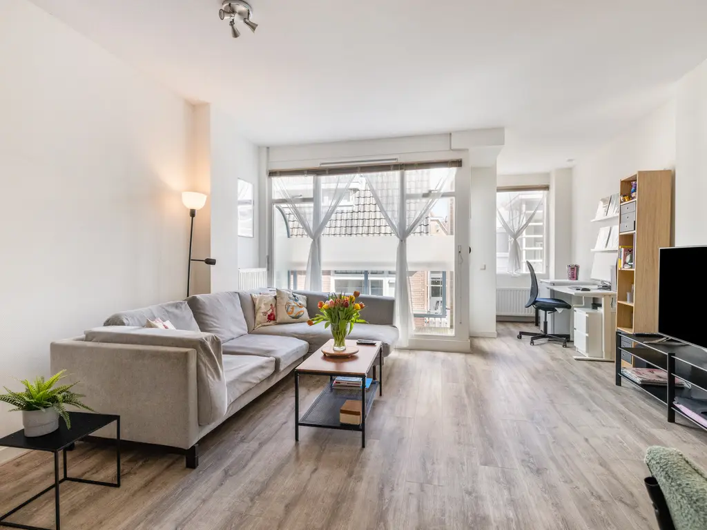 Meulmansweg 25D, WOERDEN