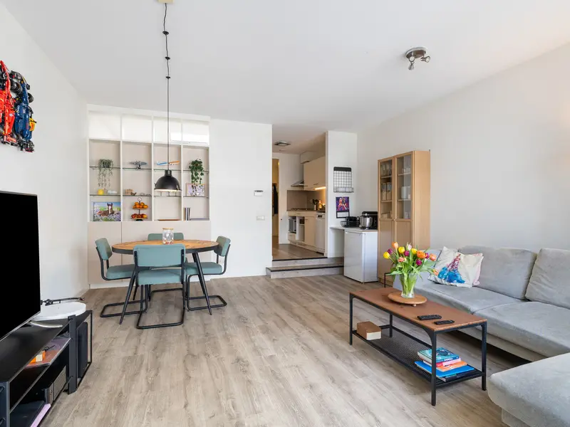 Meulmansweg 25D, WOERDEN