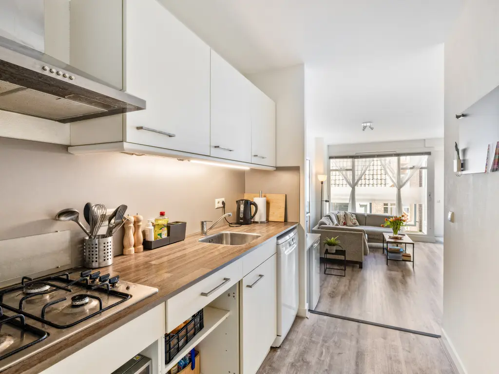 Meulmansweg 25D, WOERDEN