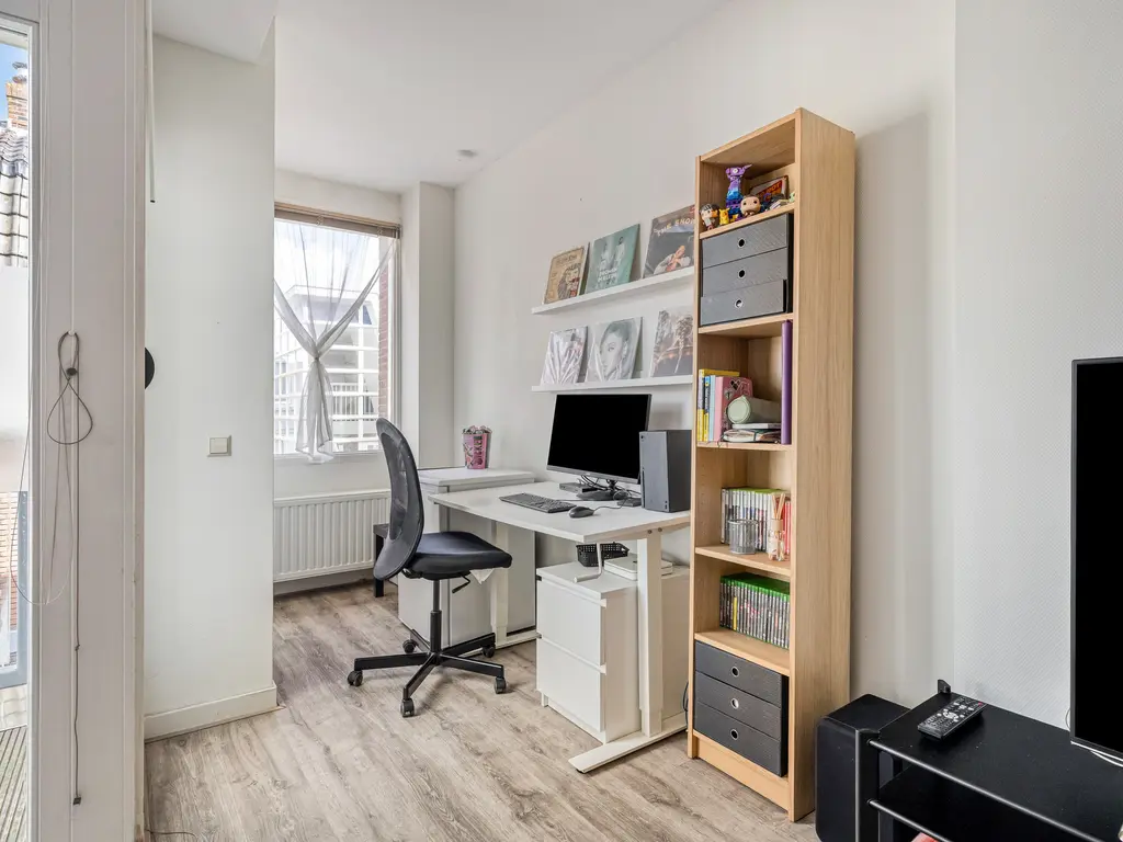 Meulmansweg 25D, WOERDEN